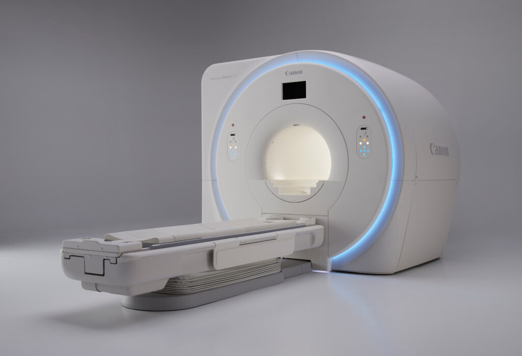 Latest Generation 3T MRI Introduced at Southwoods Imaging 4