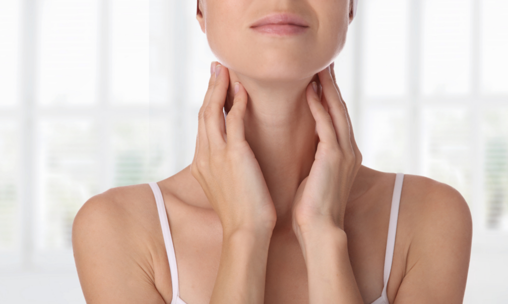 January is Thyroid Awareness Month – Here Are the 4 Most Common Thyroid Disorders 5