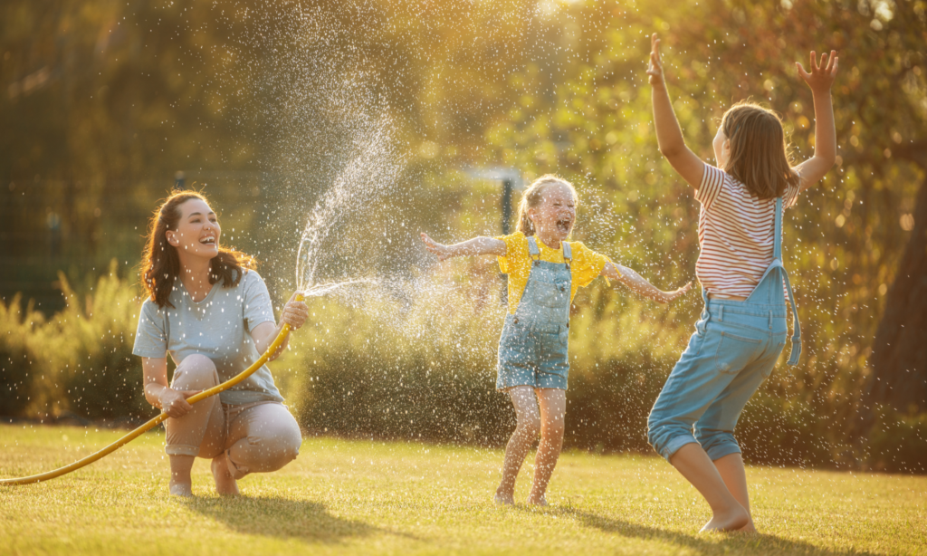 Get Outside & PlayâŠTips for Keeping Your Family Safe 7