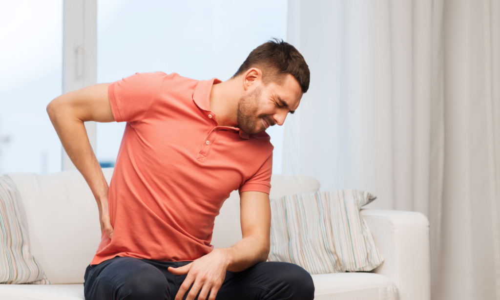 Pain Awareness Month – Options to Relieve Chronic Pain 9