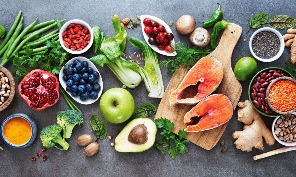 Foods That May Help Reduce Your Risk of Breast Cancer 4