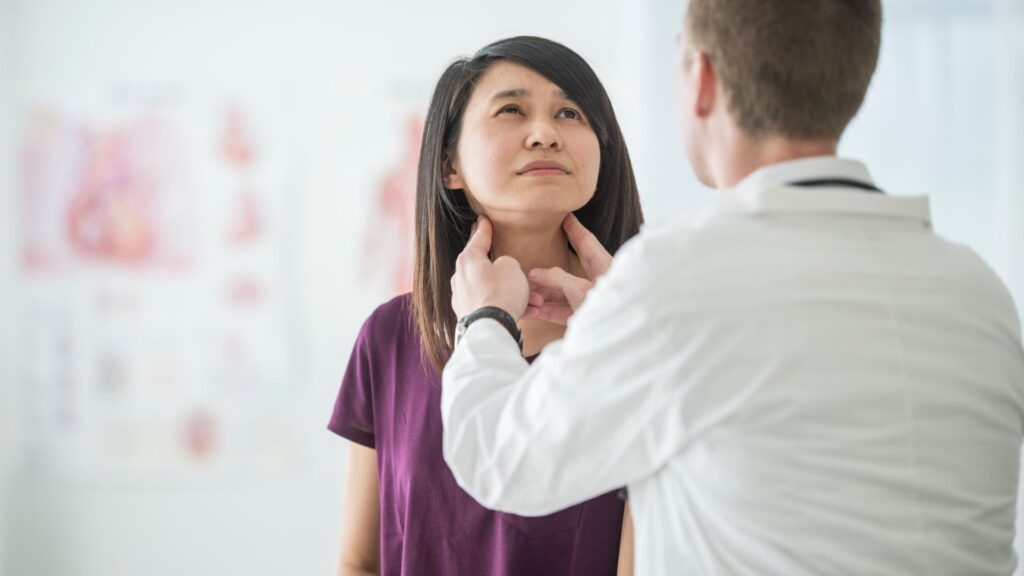 Thyroid Awareness Month – Improving Thyroid Health 7