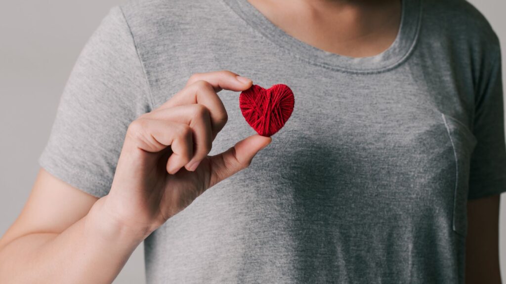 Heart Month - Tips for Having a Healthy Heart 5