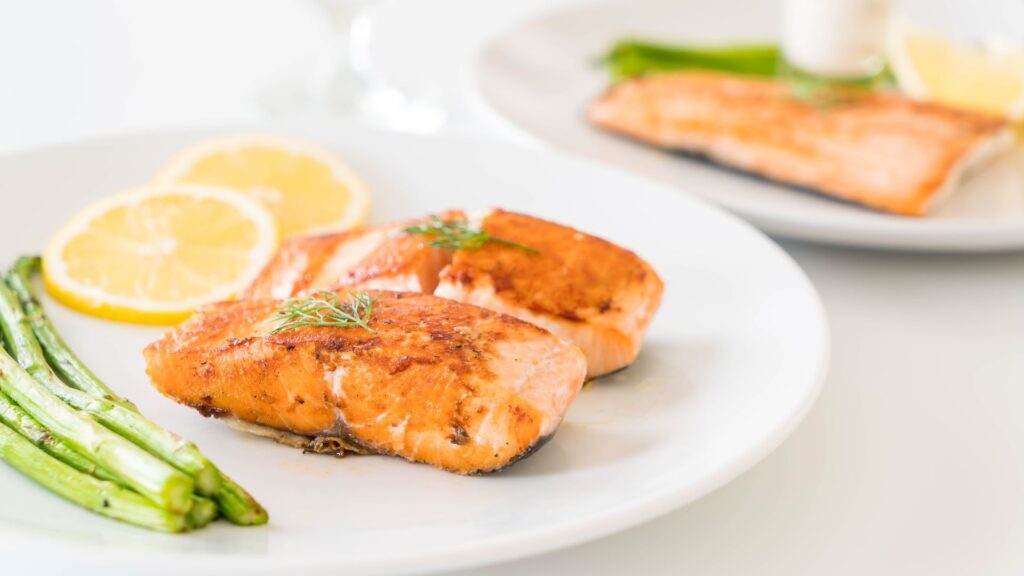 Heart Healthy Recipes for the Whole Family 6