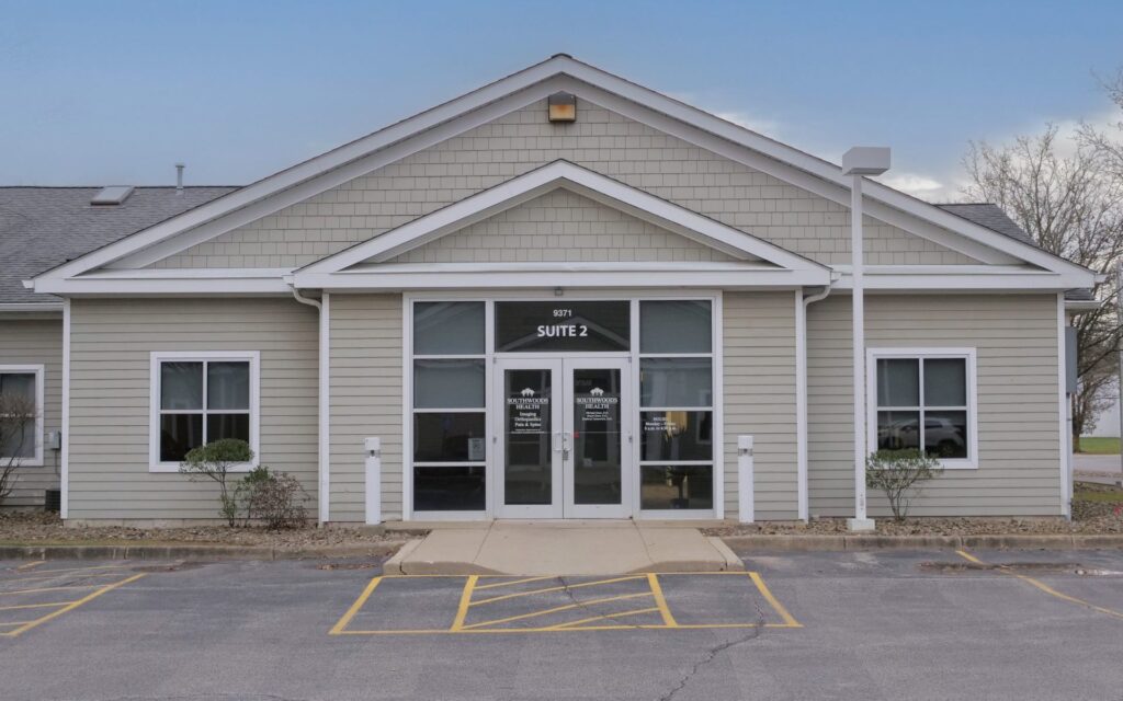 Southwoods Health Announces Opening of New Location in Howland 4