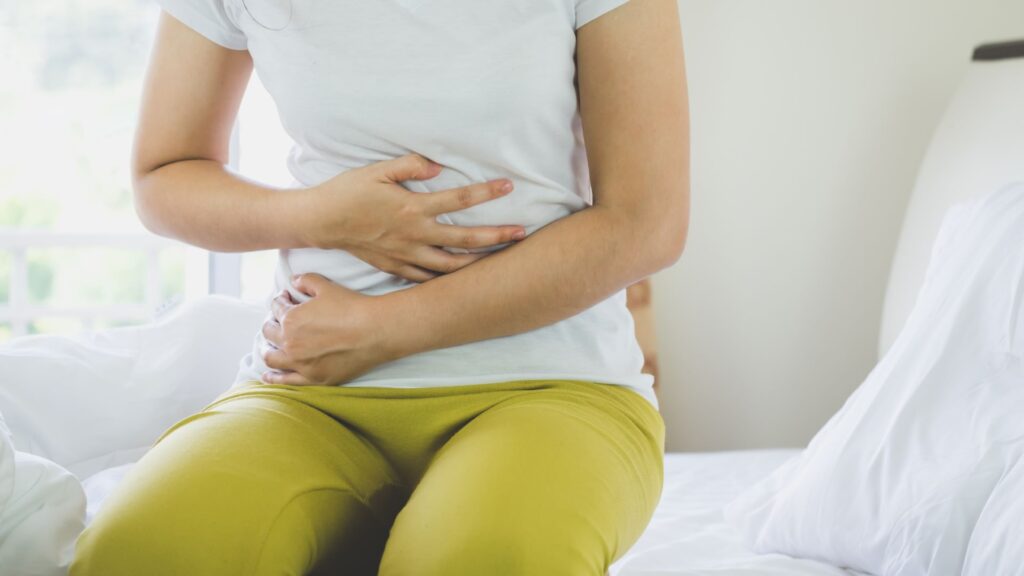 Common Symptoms of Colorectal Cancer 2