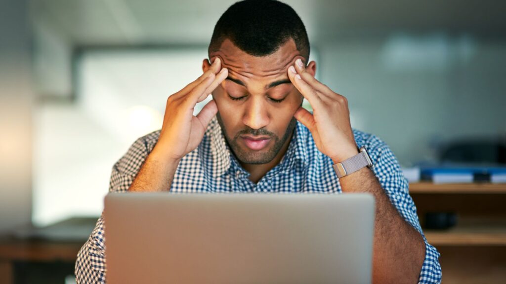 Stress Awareness Month - How Stress Can Impact Your Overall Health 1
