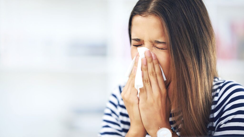 Tips to Soothe Seasonal Allergy Symptoms 10