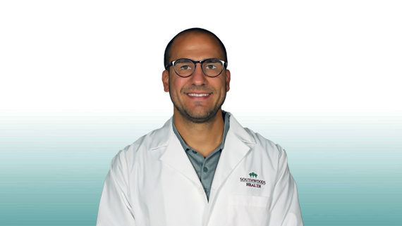 Dr Schiavoni - Southwoods Health in Ohio