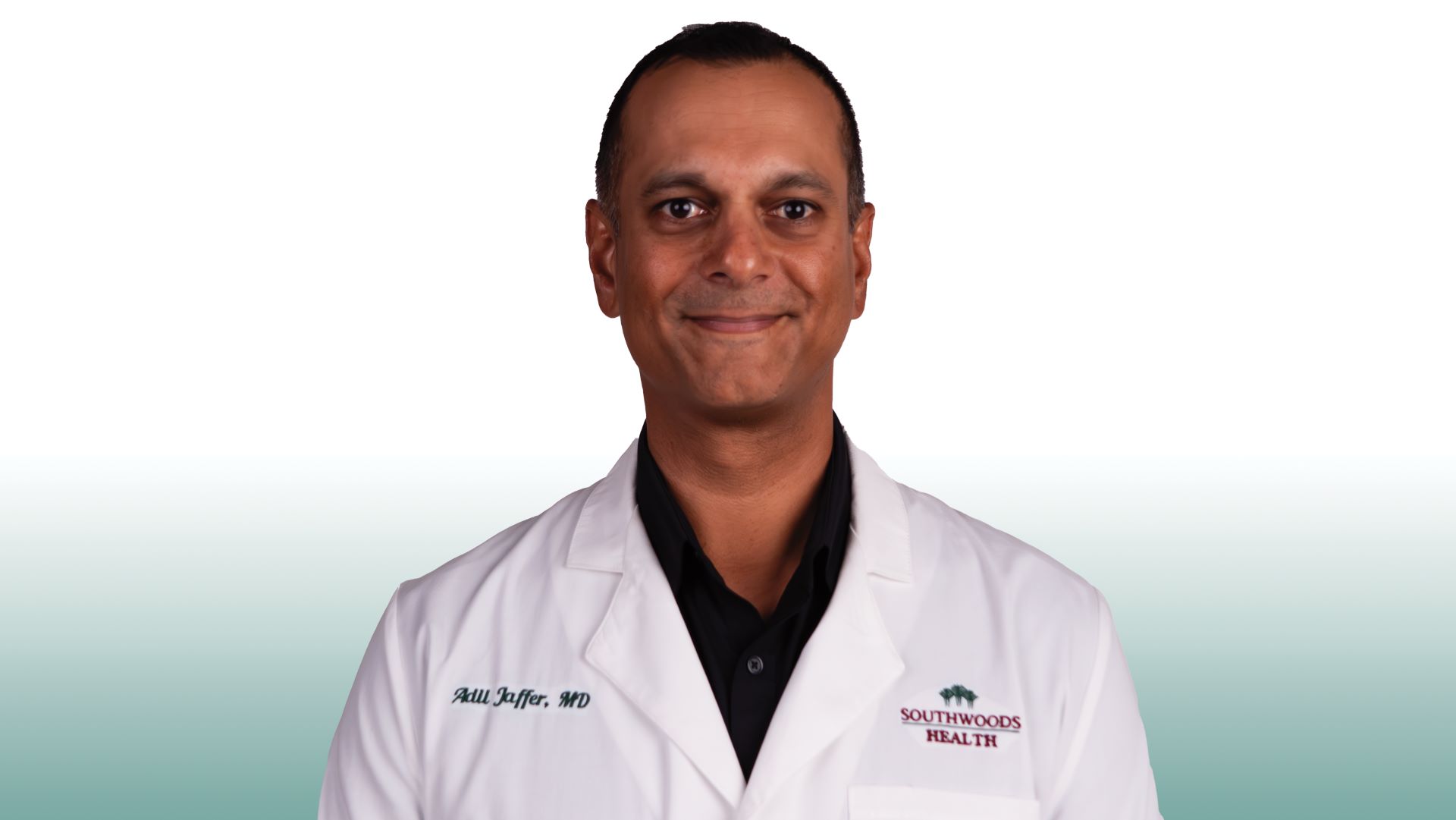 Dr Jaffer - Southwoods Health