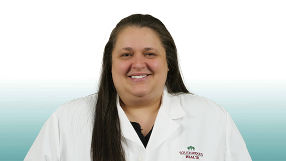 Dr Massiello - Southwoods Health in Ohio