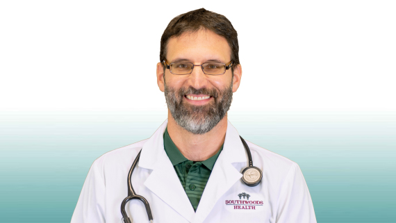 Dr McGrath - Southwoods Health in Ohio
