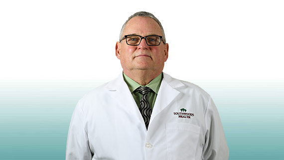 Dr Lockshaw - Southwoods Health in Ohio