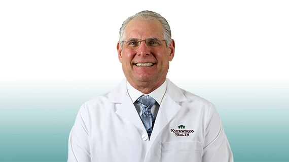 Dr Lockshaw - Southwoods Health in Ohio