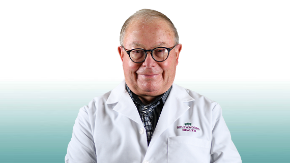 Dr Makaras - Southwoods Health in Ohio