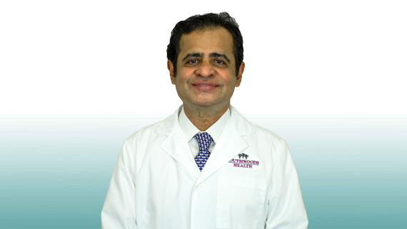 Dr Padmanand Solanki - Southwoods Health in Ohio