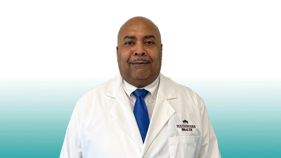 Dr Smith - Southwoods Health in Ohio