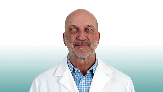 Dr Lyras - Southwoods Health in Ohio