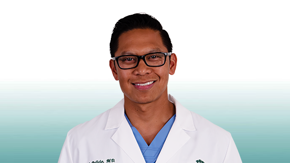 Dr Pulido - Southwoods Health in Ohio