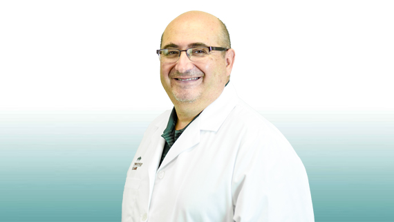 Dr Ricciardi - Southwoods Health in Ohio