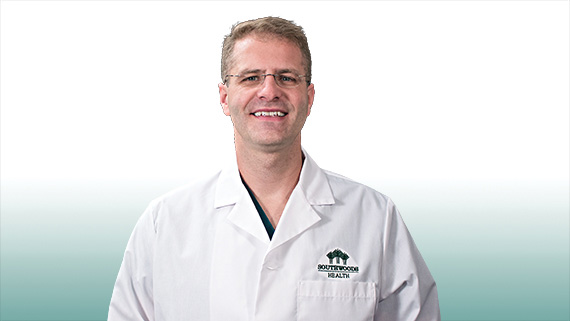 Dr Lockshaw - Southwoods Health in Ohio