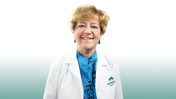 Dr Smith - Southwoods Health in Ohio