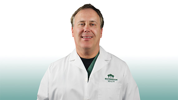 Dr Nord - Southwoods Health in Ohio