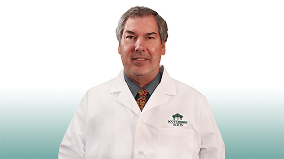 Dr Sankovic - Southwoods Health in Ohio