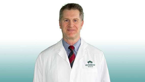 Dr Scavina - Southwoods Health in Ohio