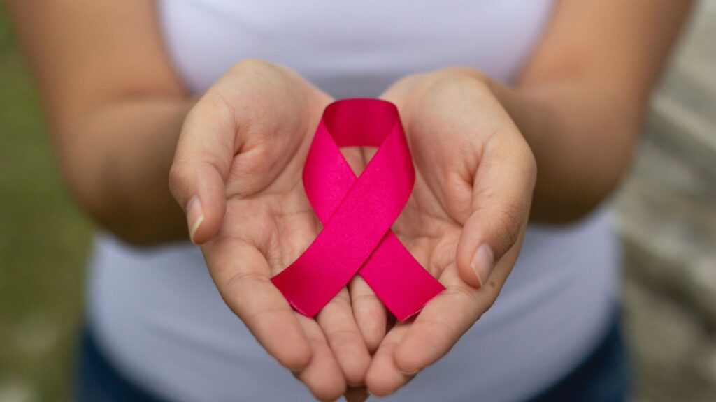 Breast Cancer Awareness Month – Ways to Help Reduce Your Risk 4 Breast Cancer Awareness Month - October