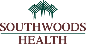 Southwoods Health logo