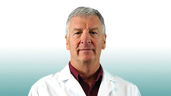 Dr J. Smith - Southwoods Health