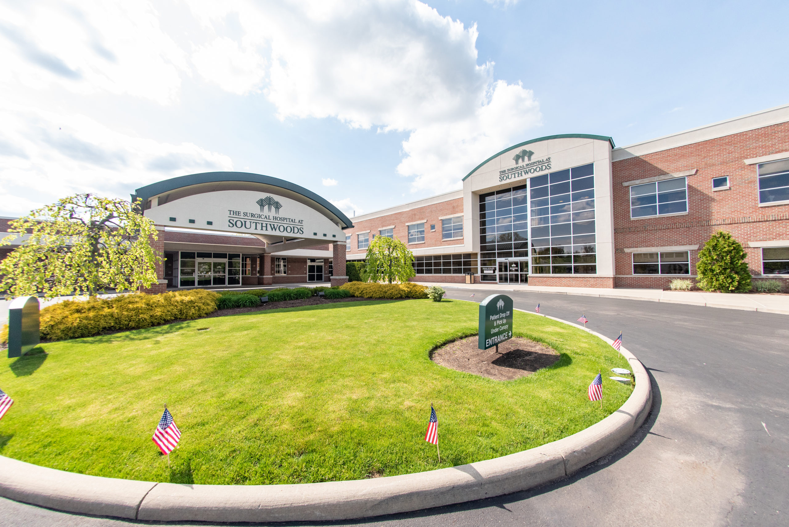Southwoods Health The Valley's Regional Healthcare System