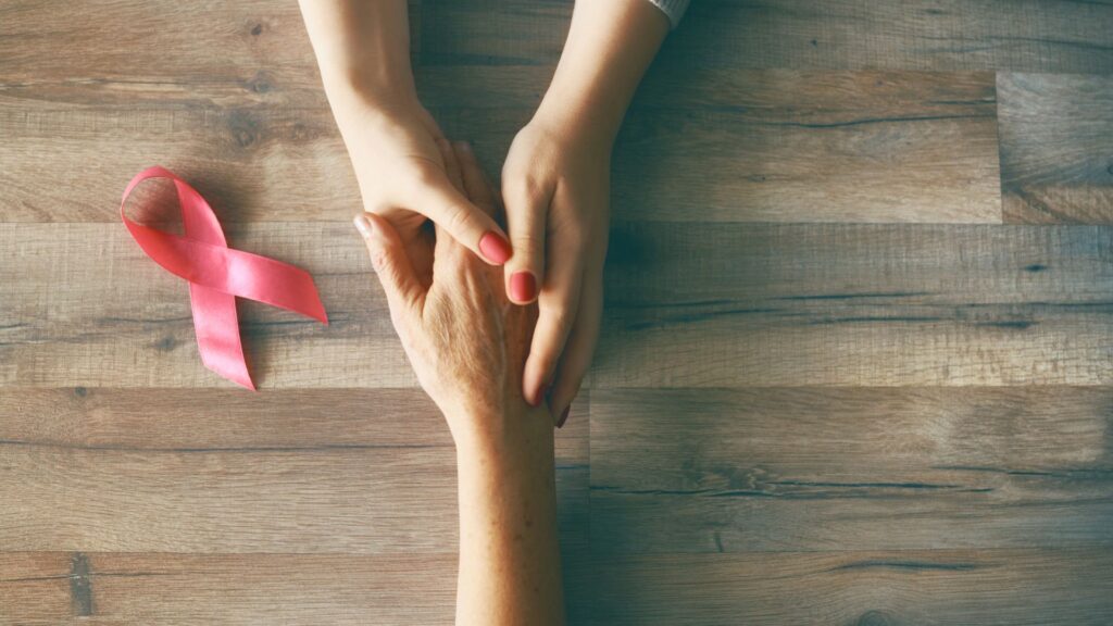 Taking Care of Your Mental Health After a Breast Cancer Diagnosis 3