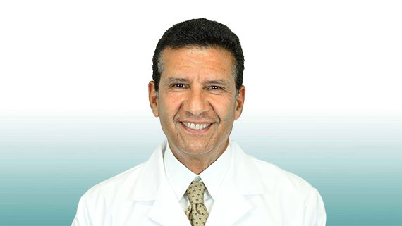 Dr Yossef - Southwoods Health