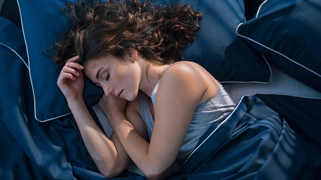 Protect Your Sleep this Holiday Season 1