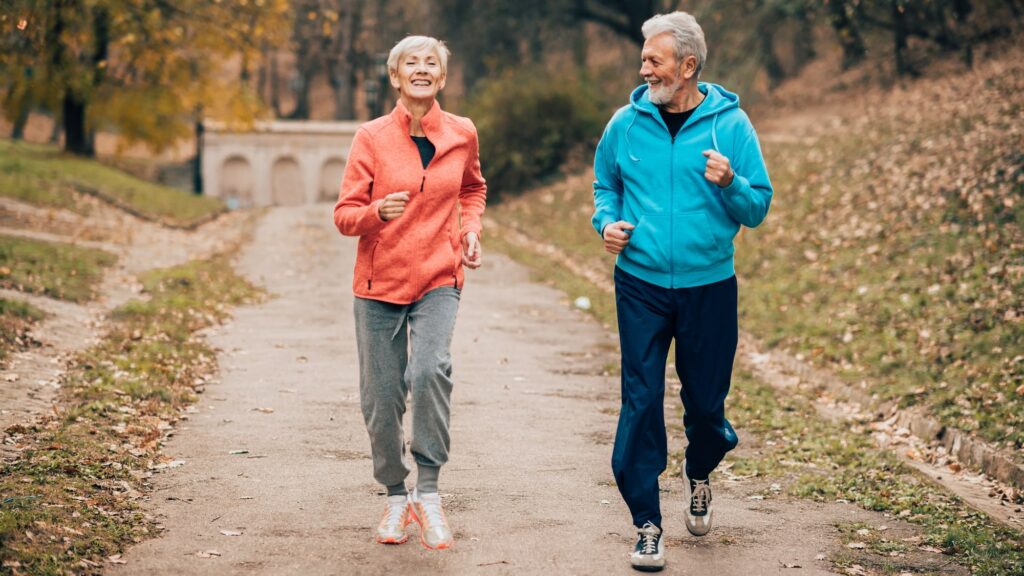 Heart Month - Exercises for a Healthy Heart 9