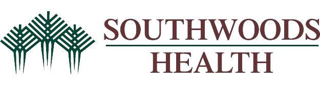 Southwoods logo