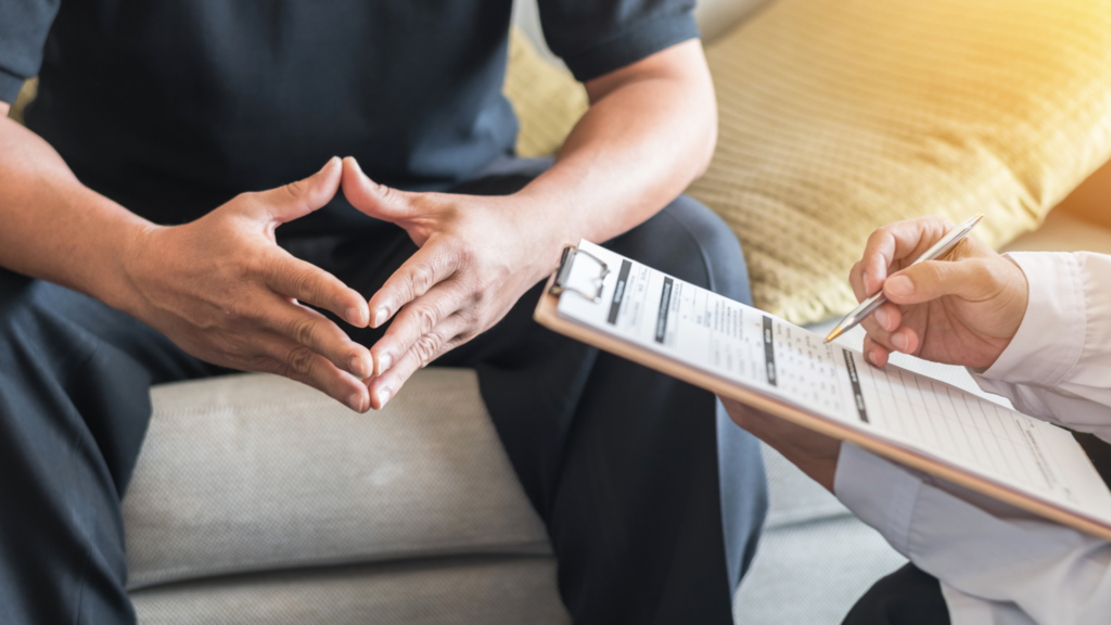 Men’s Health Month - How Men Can Be More Proactive About Their Health 4