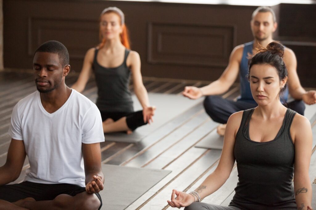 The 8 Most Effective Stress-Relief Techniques Backed by Science 9