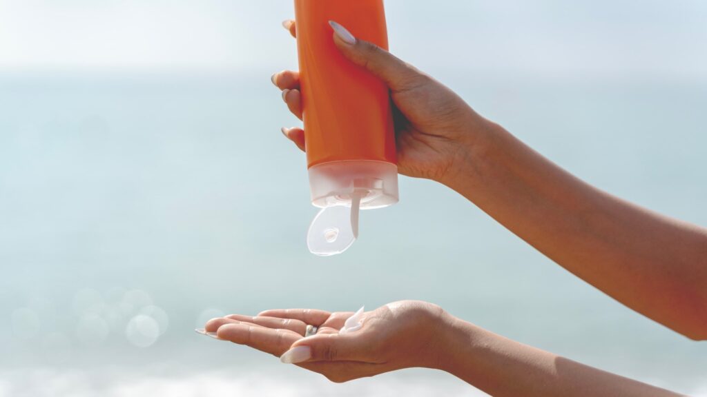 UV Safety Month - Sun Safety for the Whole Family 5