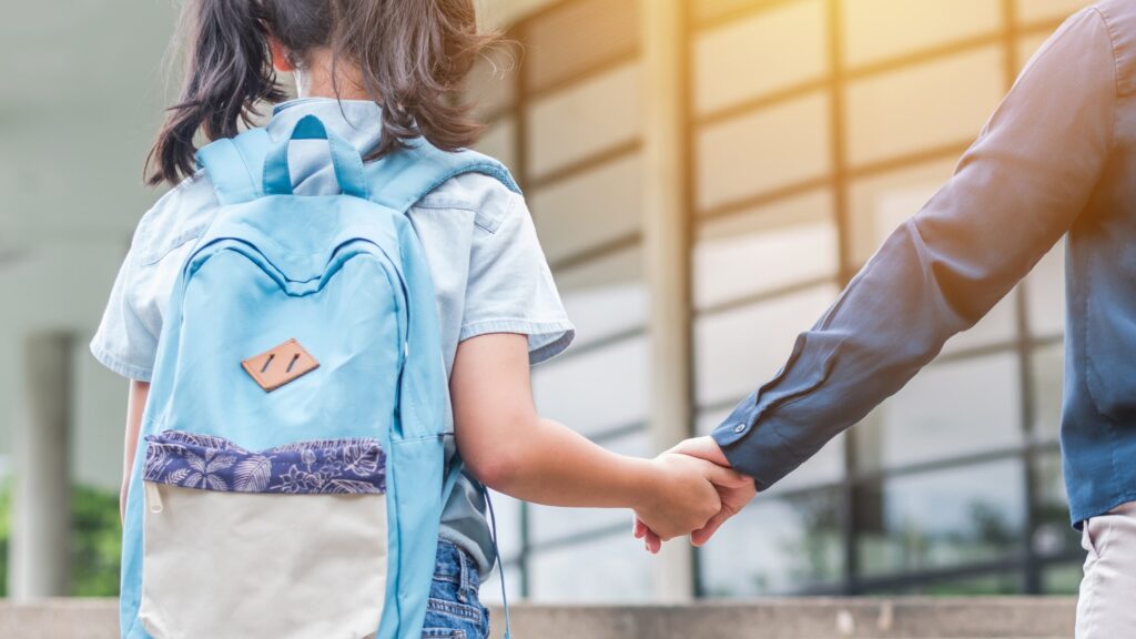 Tips to Reduce Back-to-School Stress for the Whole Family 3
