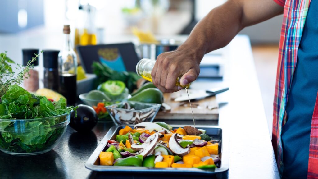 Lifestyle Changes to Reduce Your Cancer Risk 8