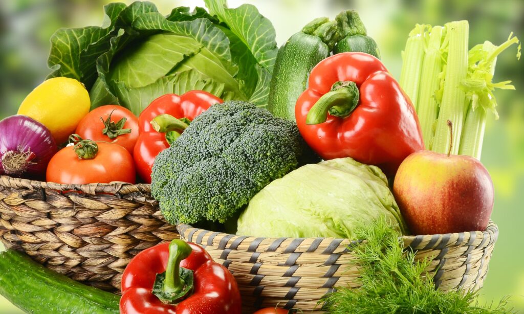 Is Fiber Essential for a Healthy Diet? 3