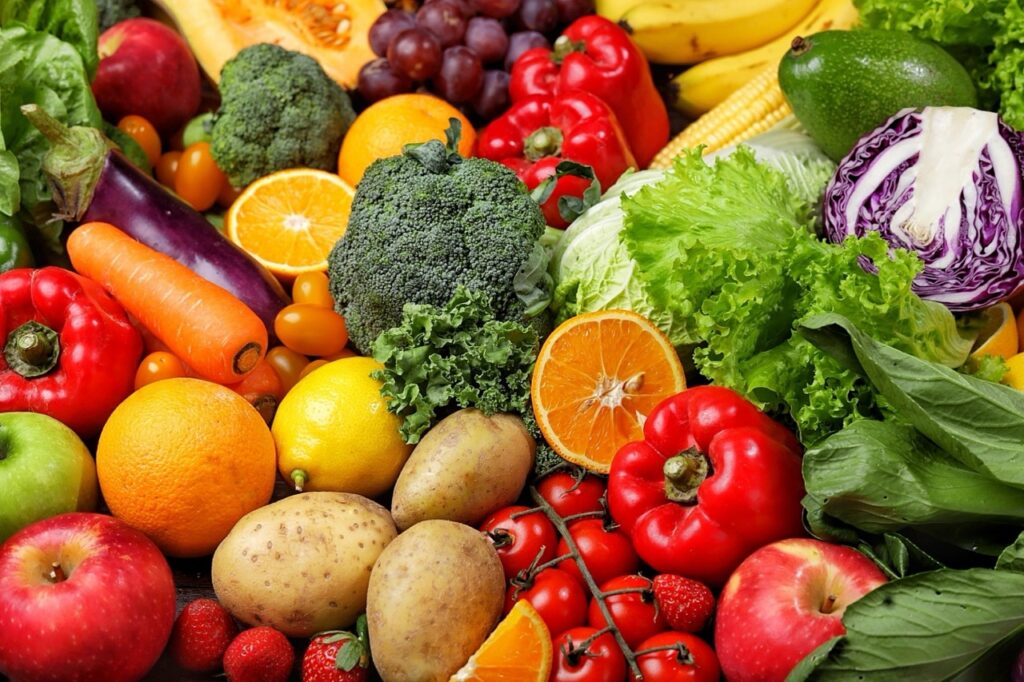 Is Fiber Essential for a Healthy Diet? 5