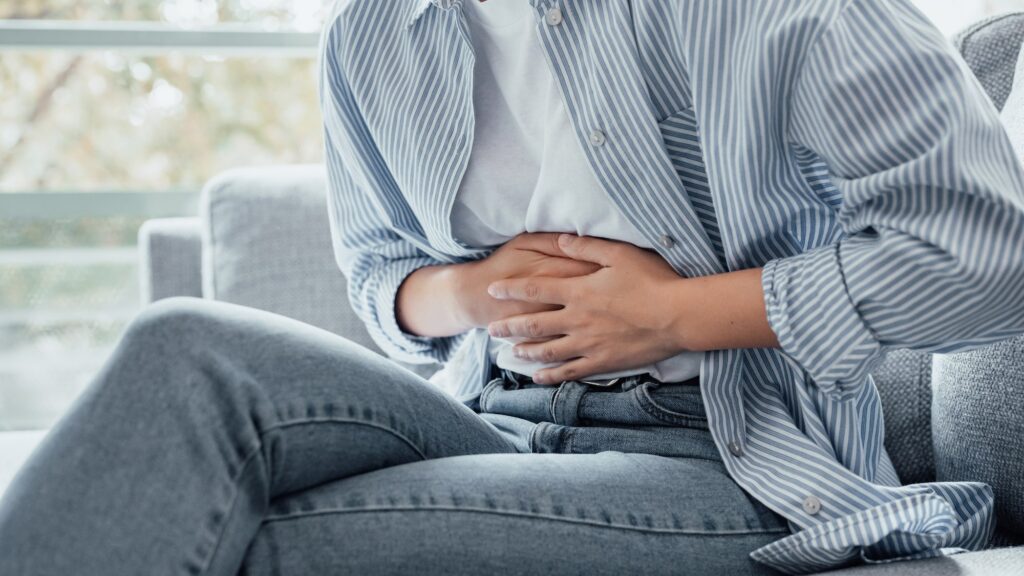 IBS Awareness Month: Symptoms You Shouldn't Ignore 5