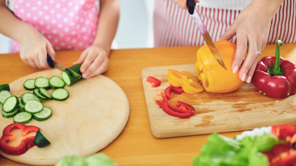Nutrient-Packed Recipes for the Whole Family 6