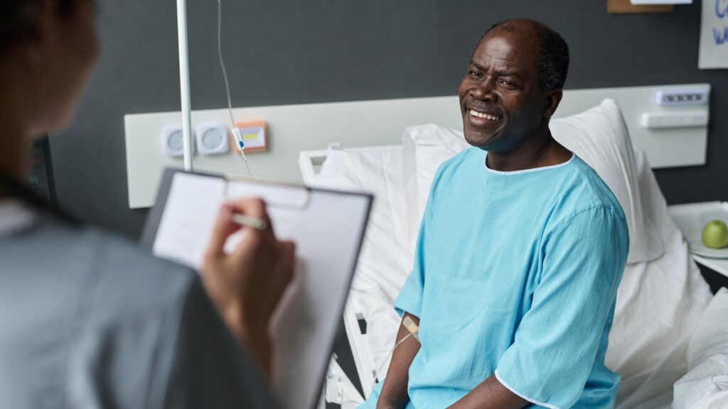 Minority Health Month Addresses Health Disparities in Minority Communities 4