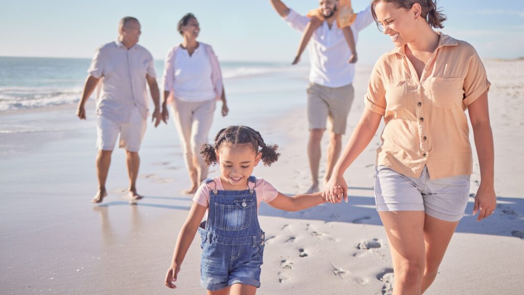 Family Safety Tips: Keeping Everyone Healthy This Summer 2
