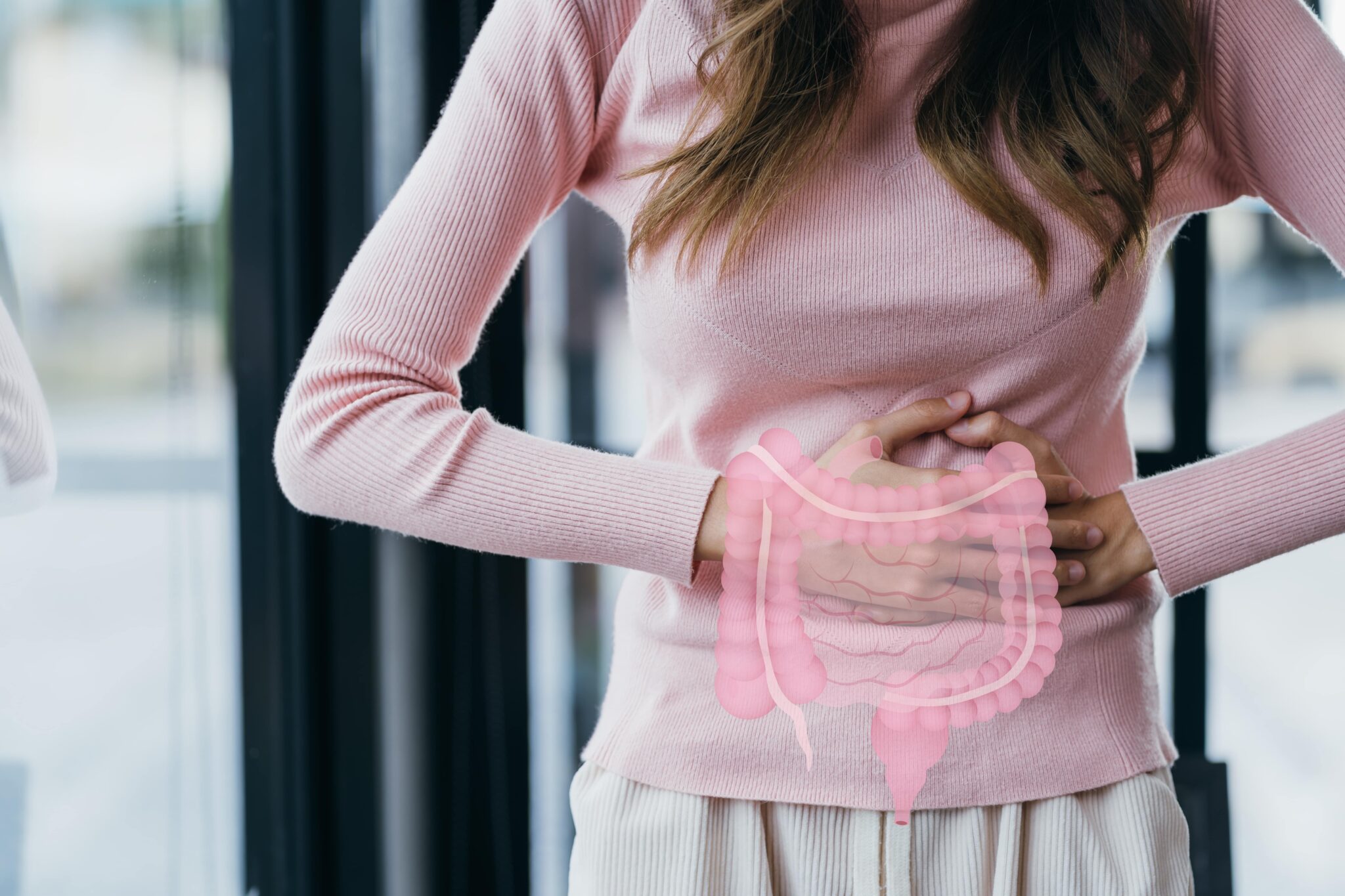 Runner's Colitis Crohn’s & Colitis Awareness: Symptoms You Shouldn't Ignore